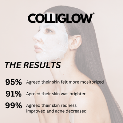 Bio-Collagen Overnight Face Mask