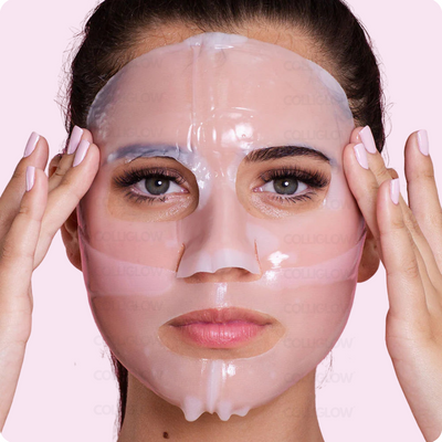 Bio-Collagen Overnight Face Mask