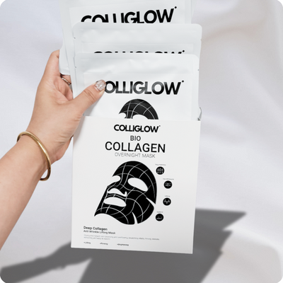 Bio-Collagen Overnight Face Mask